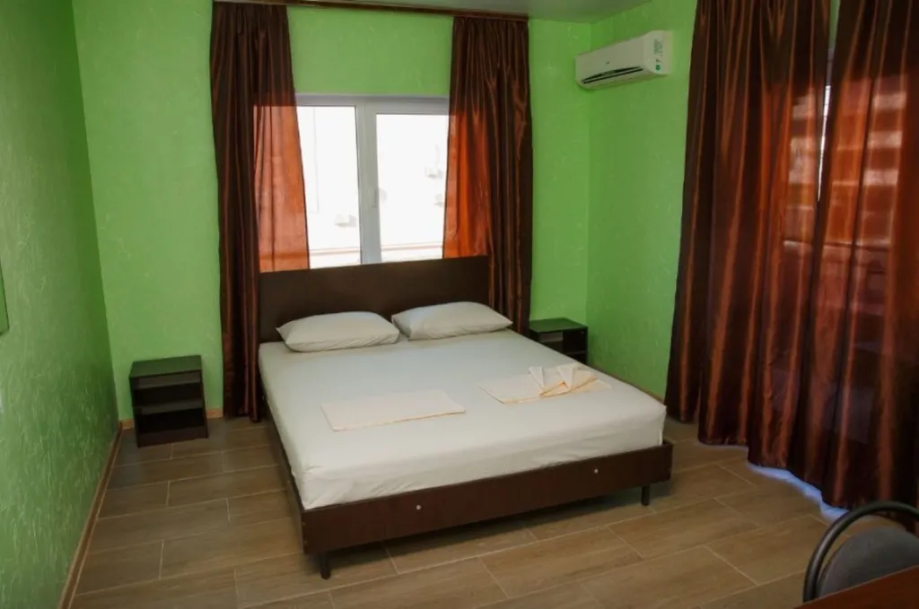 Квартира Комната — аренда посуточно в Дивноморское