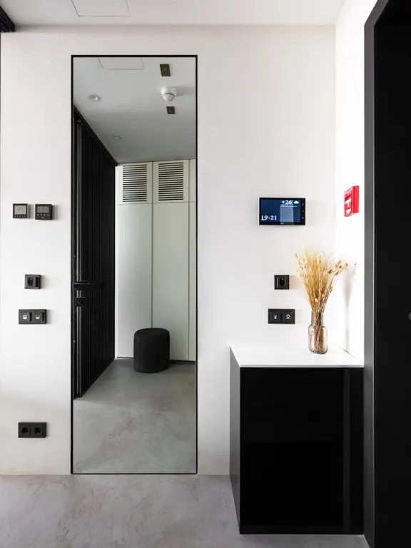 Апарт для мероприятий с караоке и playstation