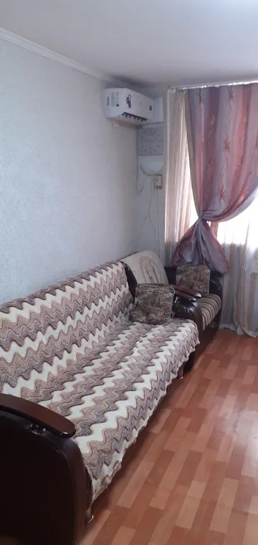 Скромная и удобная квартира для гостей города