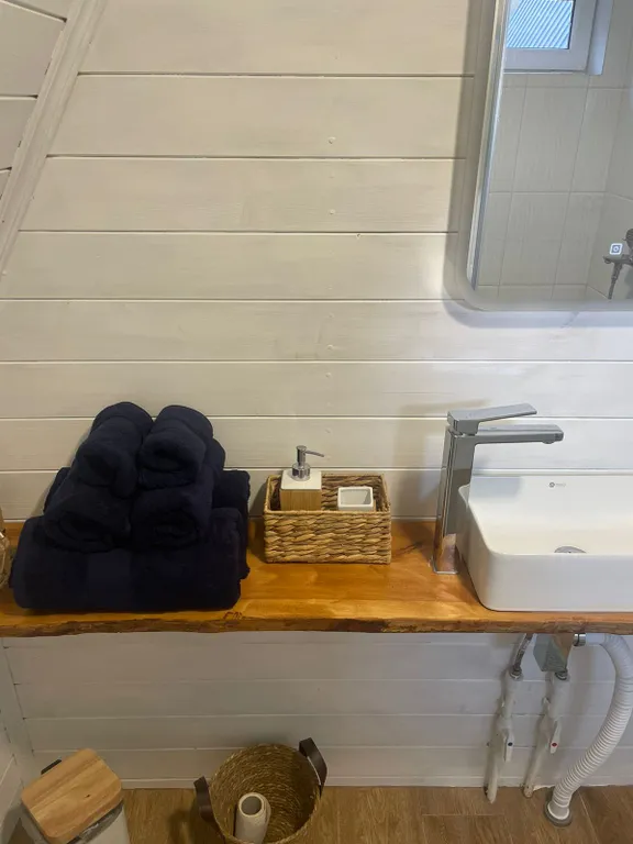 А-Фреймы у Дона