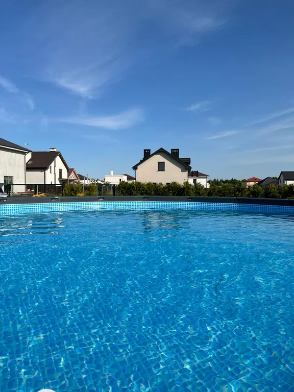 Коттедж Деревянный дом недалеко от моря — Зеленоградск