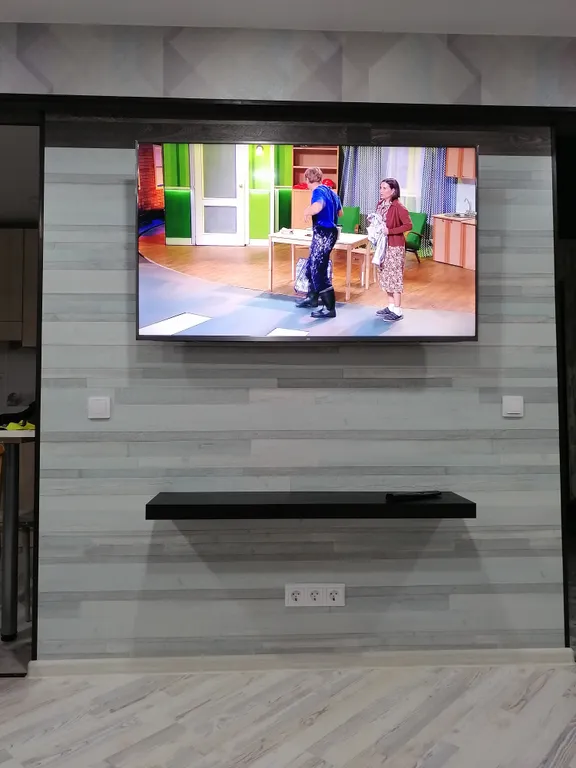 Квартира Квартира LikeHome 3 — Сортавала