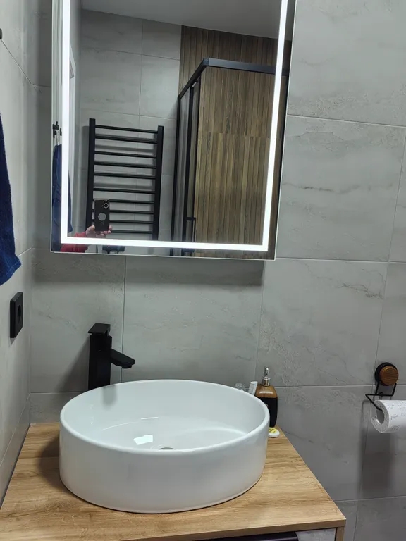 Студия на берегу Оби