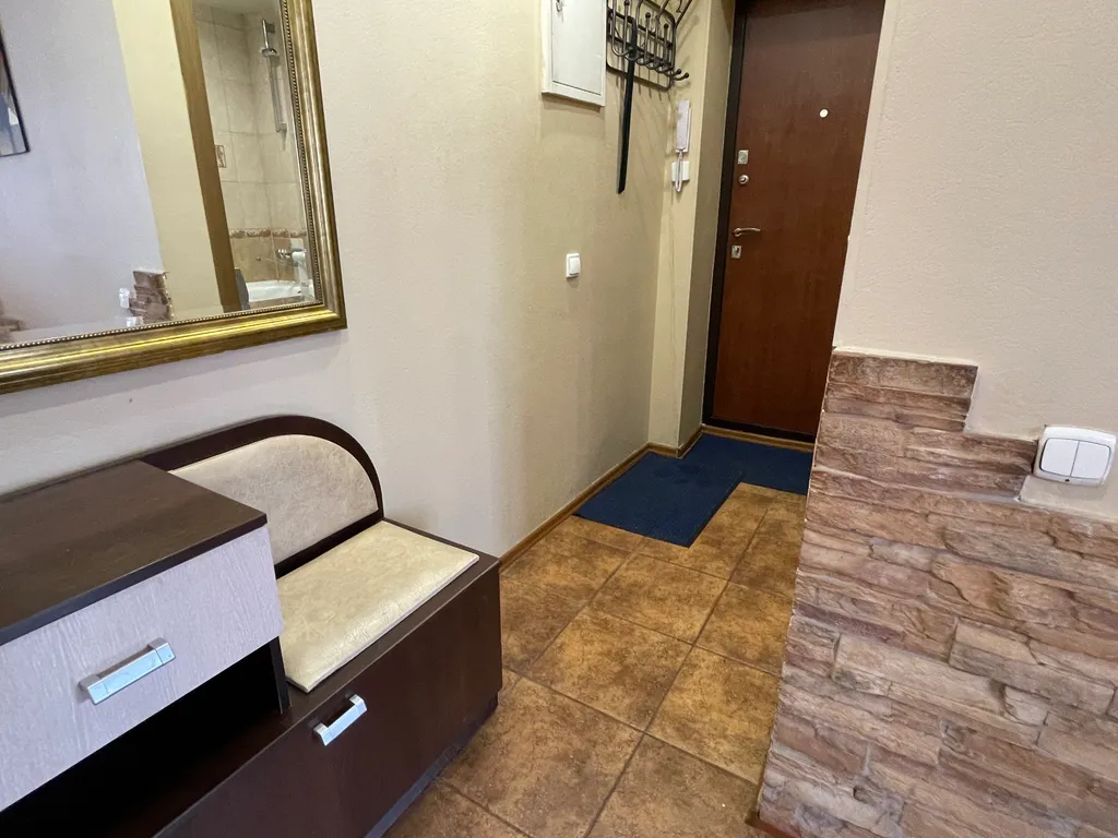 Квартира в центре