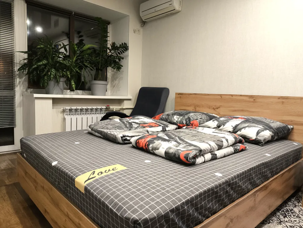 Квартира Апартаменты KimWay 1 — Хабаровск