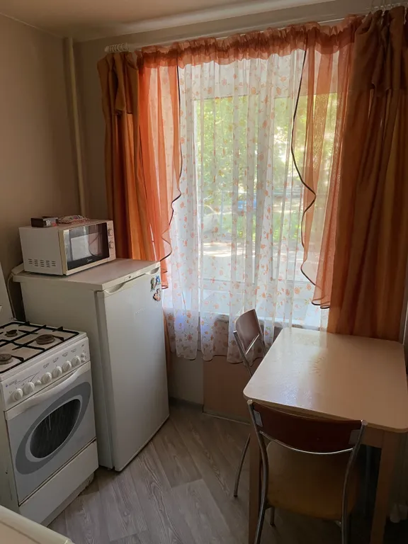 Уютная квартирка недалеко от Автовокзала