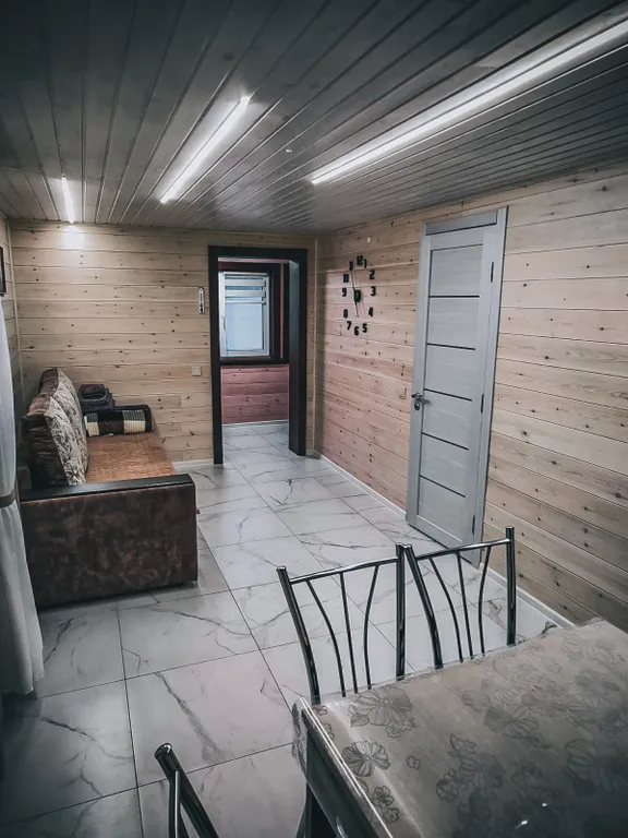 Коттедж рядом с сектором Б