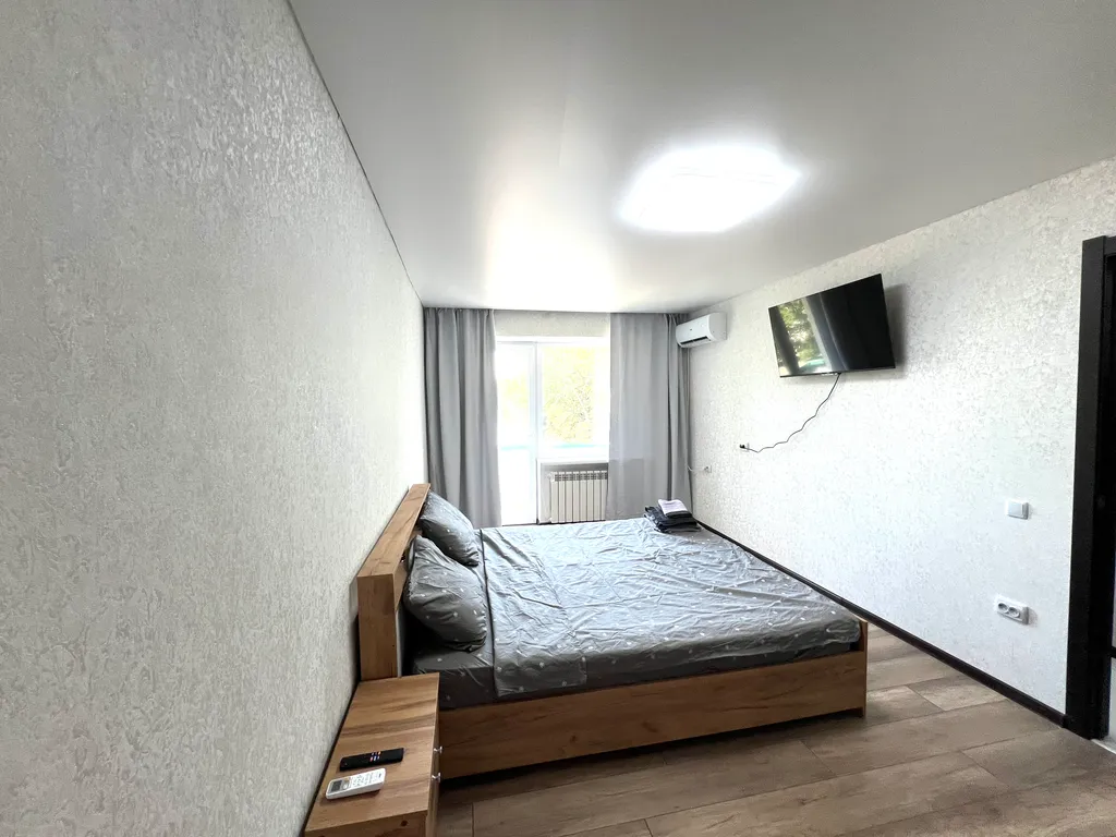 Квартира в 10 минутах ходьбы от моря