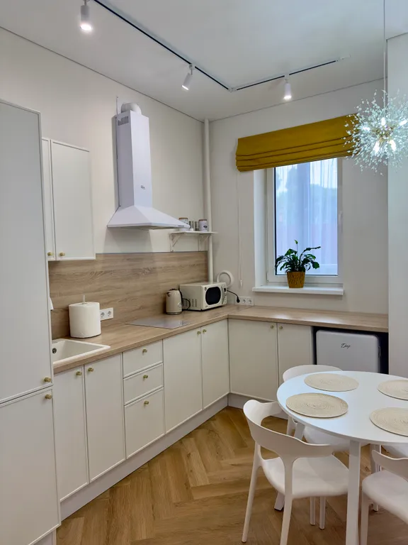 Апартаменты в 400 метрах от моря