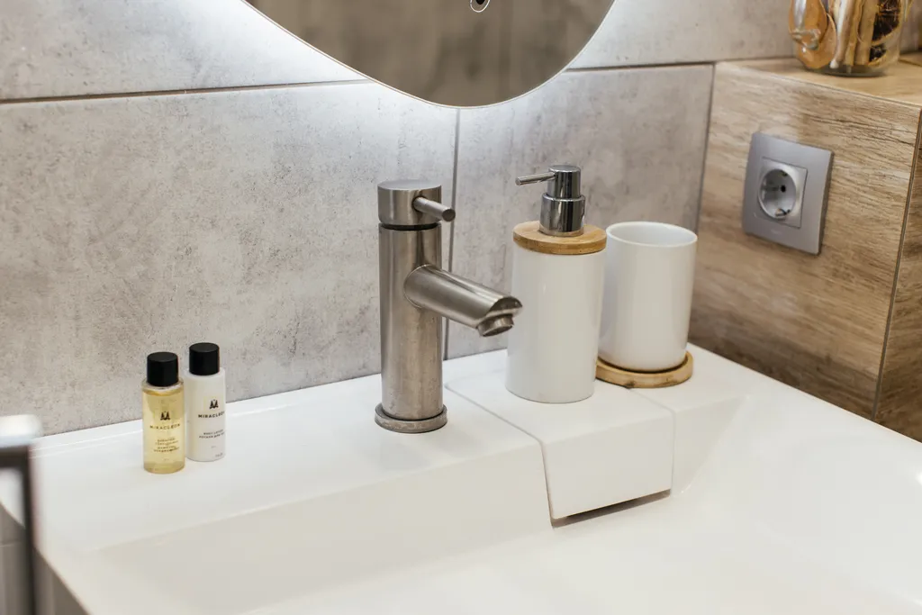 Квартира с видом на Дон