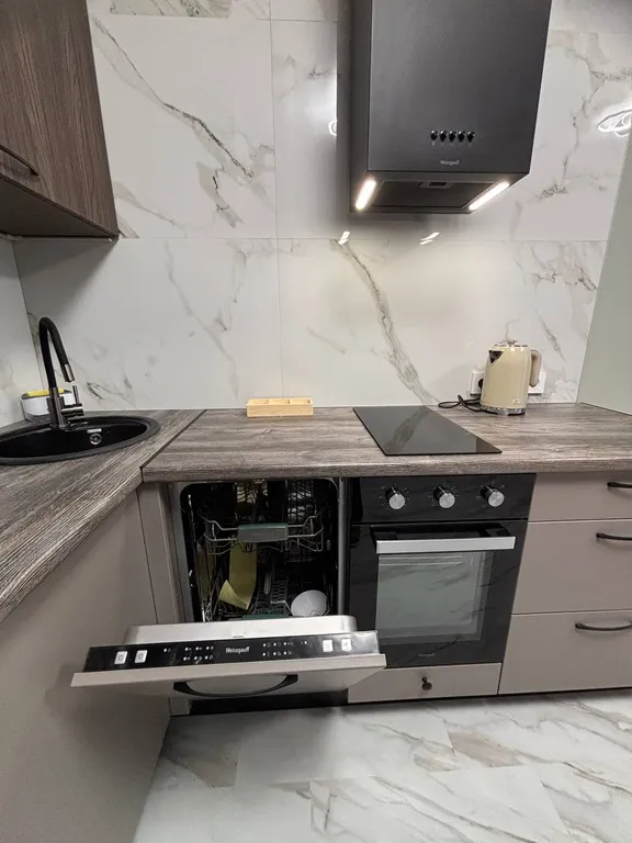 Sweet Home Studios на Гагарина