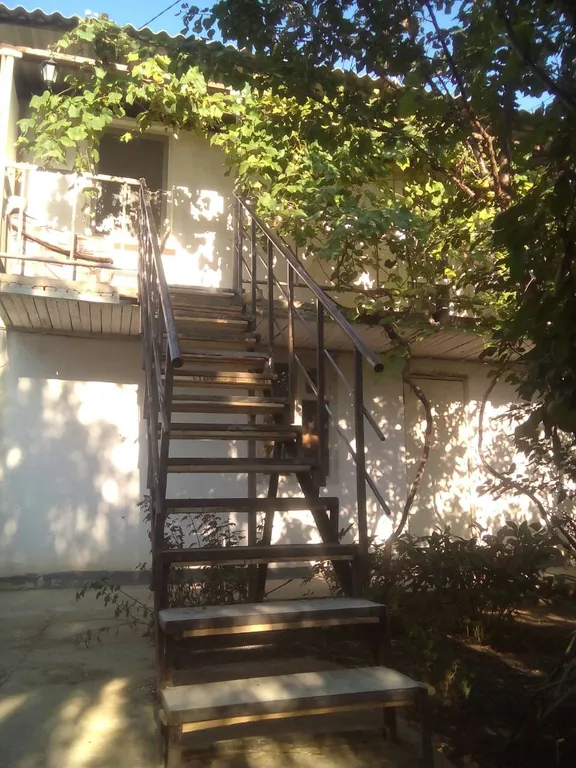 Коттедж 1-комнатный Дом — аренда посуточно в Орловка