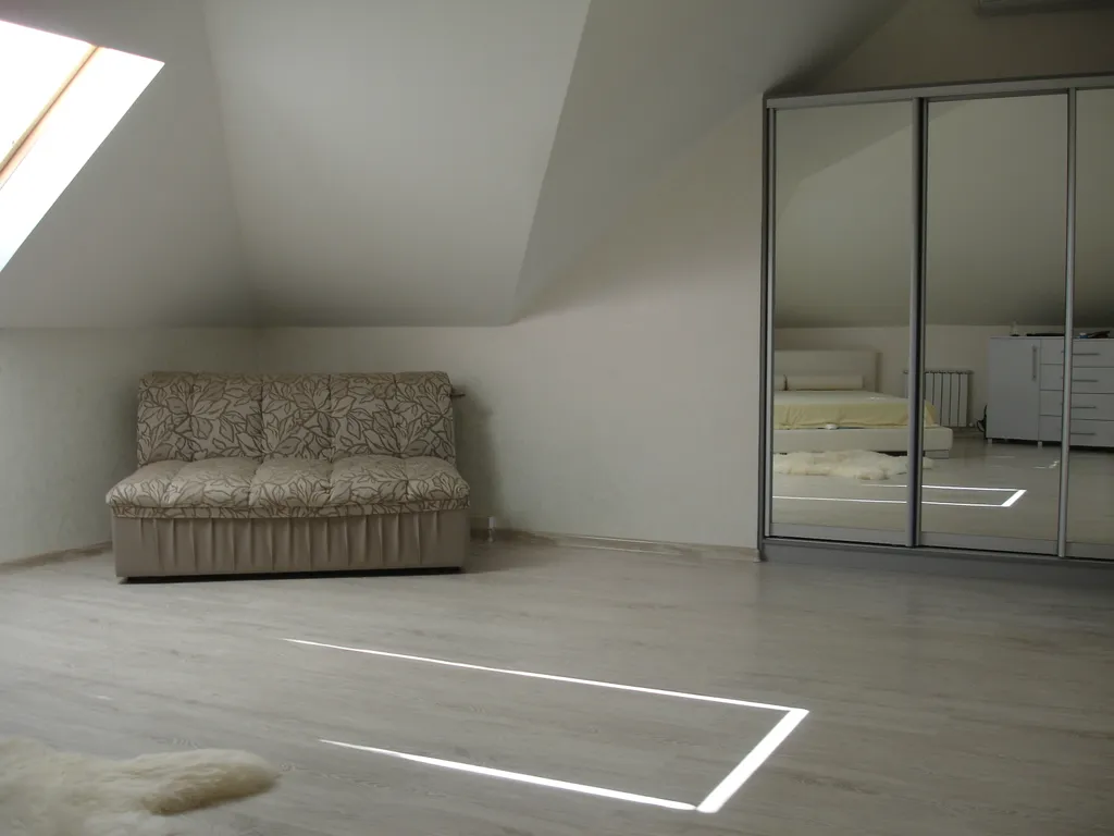 Вилла Azure Marina с бассейном