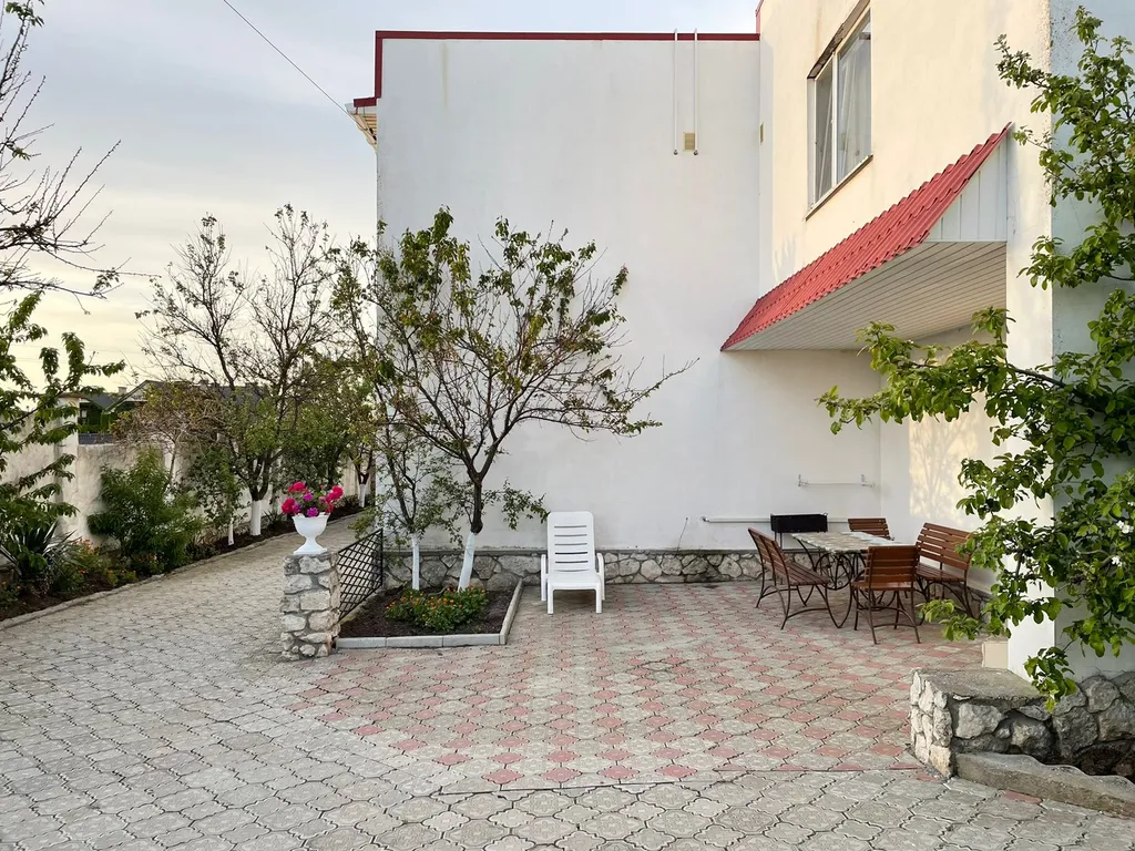 3-комнатный Дом