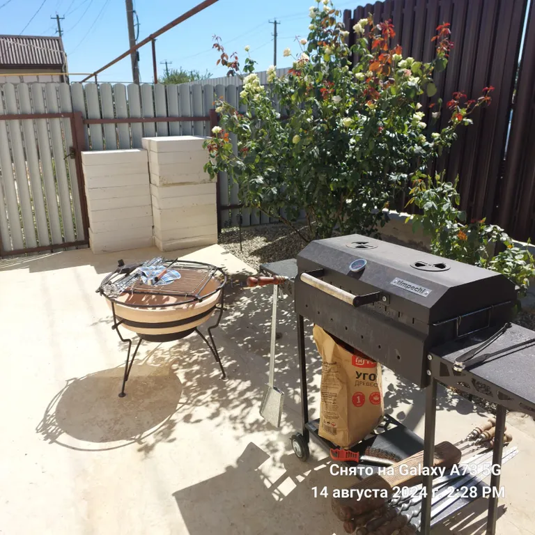 Гостевой домик