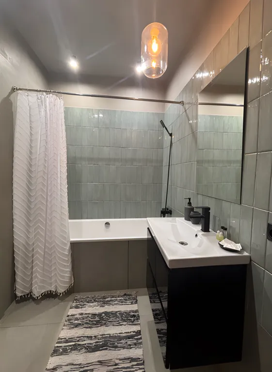 Квартира 3-х комнатная квартира на Амурской — Москва