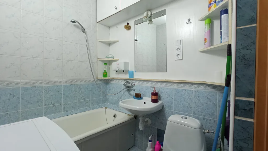 Квартира у центрального рынка