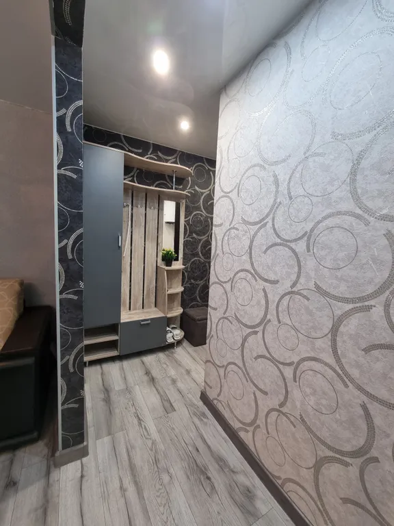 Квартира Квартира в центре рядом с центральным рынком — Хабаровск