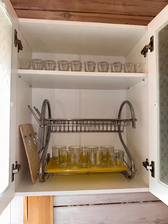 Студия с диваном