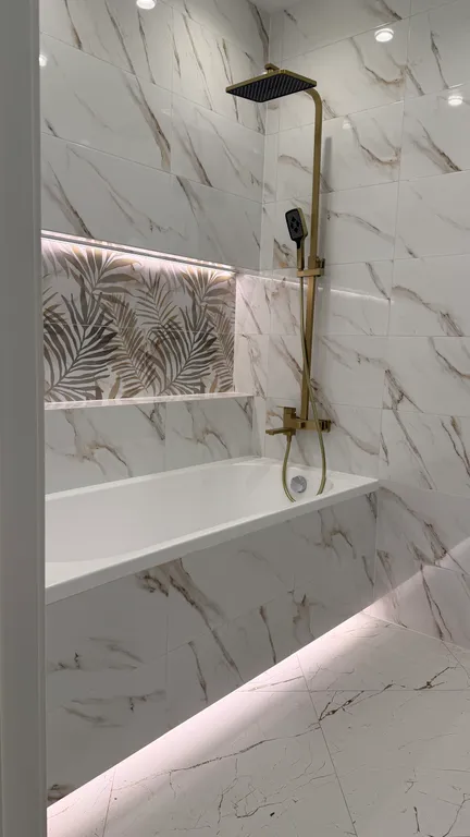 Комфортная 2 комнатная квартира в центре города