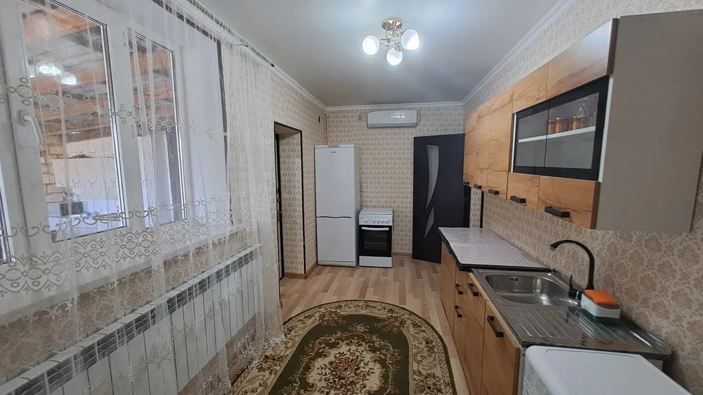 Коттедж Дача с видом на море — Дербент