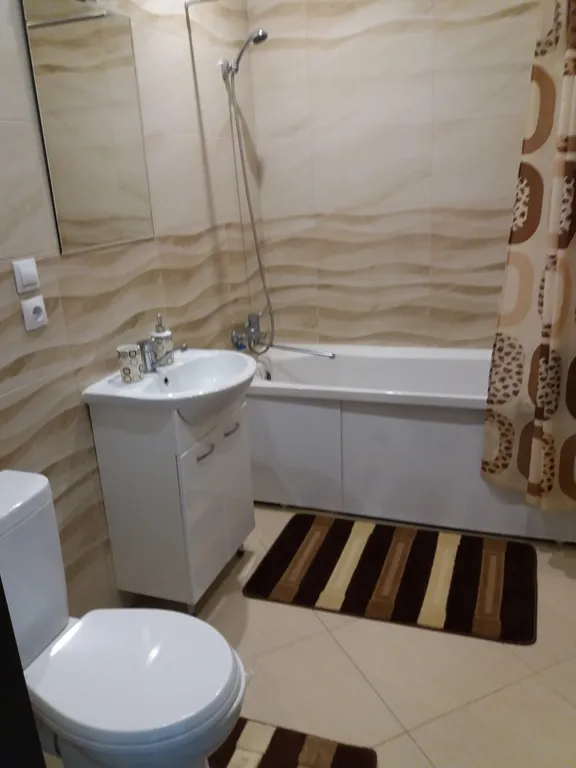 Квартира Квартира у моря — Зеленоградск