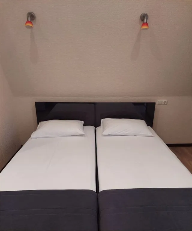 Апартаменты с видом на море