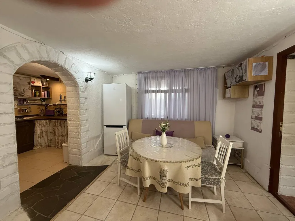 Коттедж 4-комнатный Дом — аренда посуточно в Молдовка