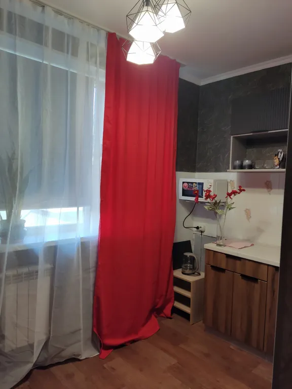 Квартира в центре города