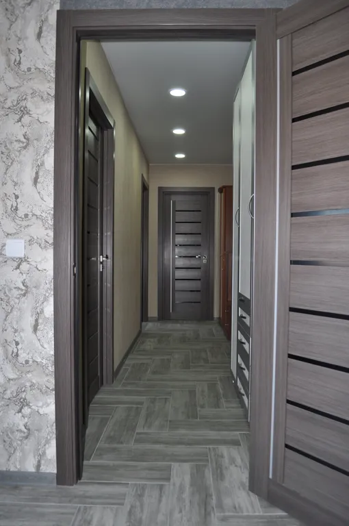 Квартира 2-комнатная Квартира — Великий Новгород