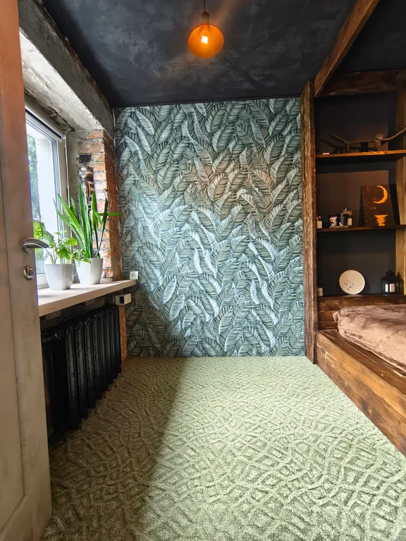 Уютная квартира в центре рядом с набережной