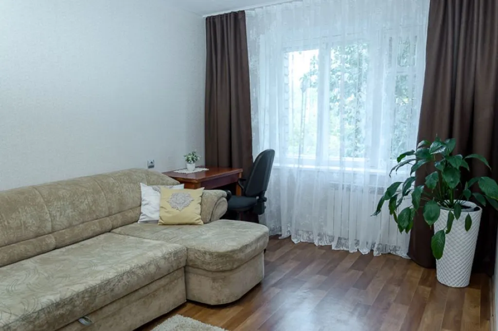 Квартира у областной больницы