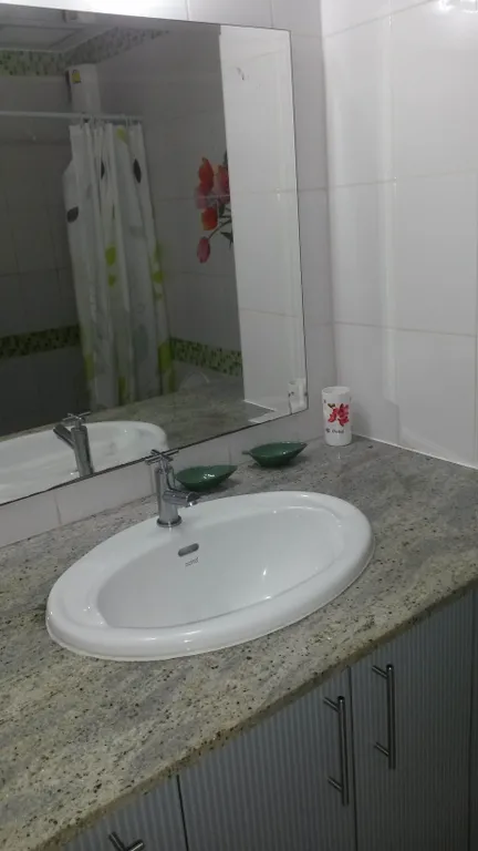 Апартаменты у моря