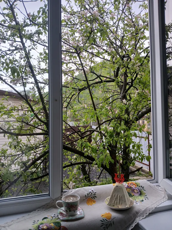 Коттедж Домик в раю — Зубова Щель