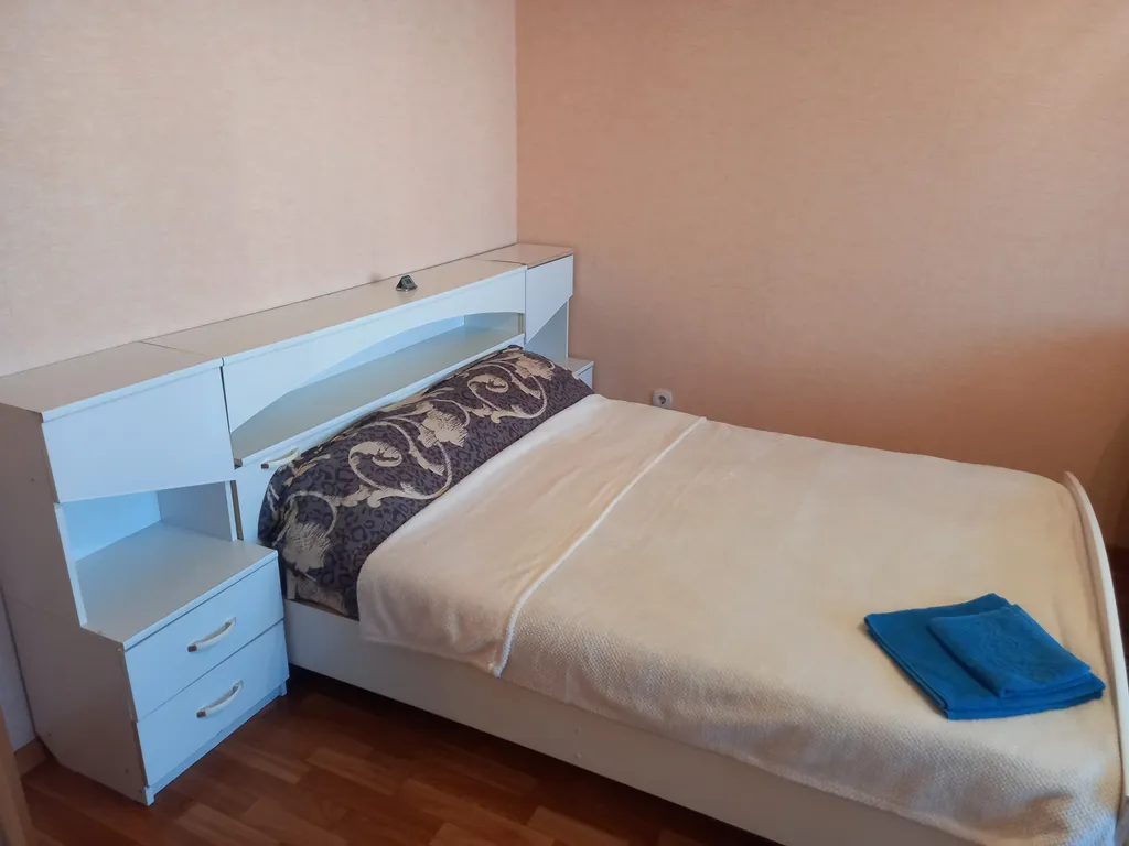 Уютная квартира в центральном районе города