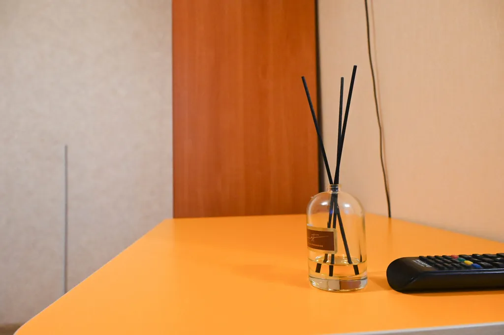 Комфорная 1-комнатная квартира