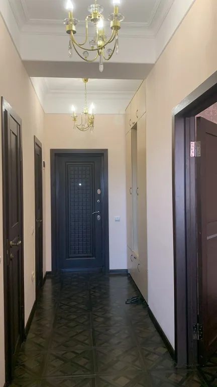 Уютная квартира недалеко от моря