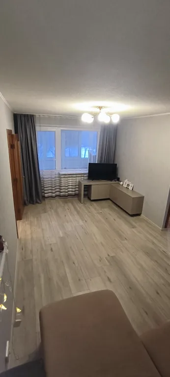 Уютная двухкомнатная квартира в центре города