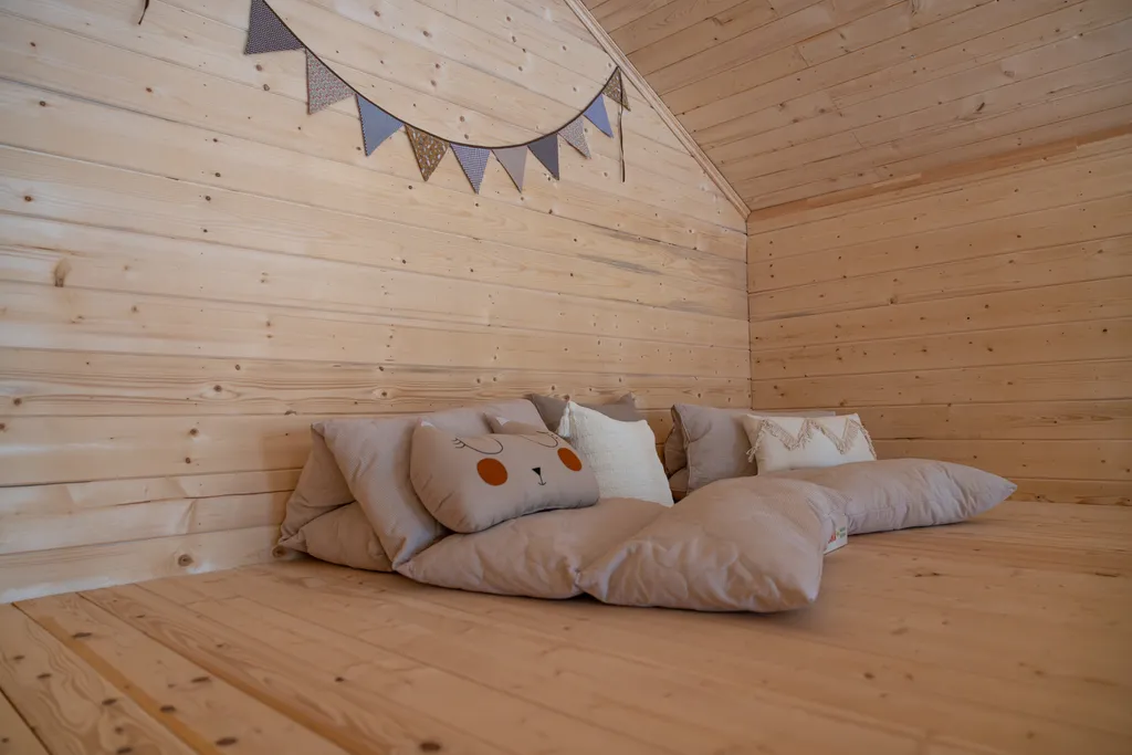 2-комнатный Дом