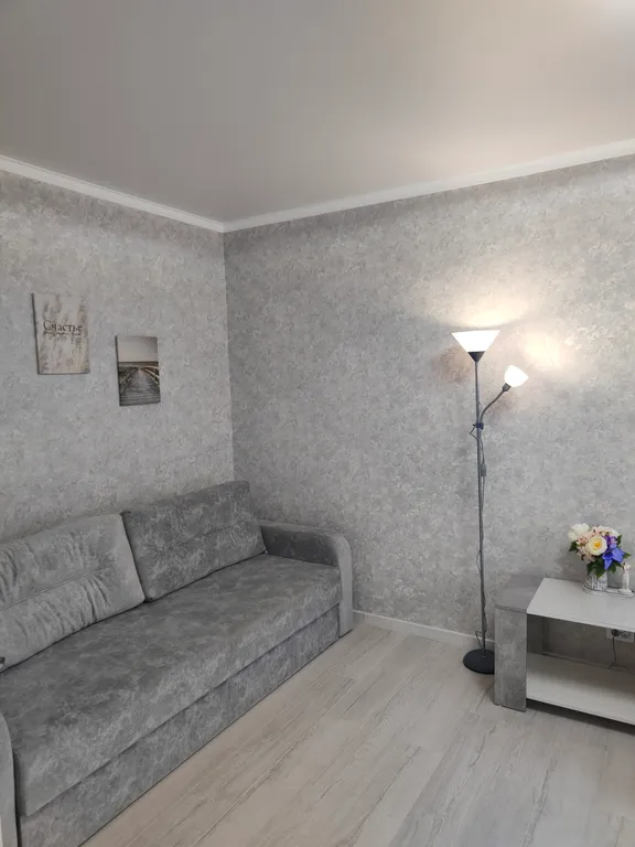 Уютная квартира в Заостровье