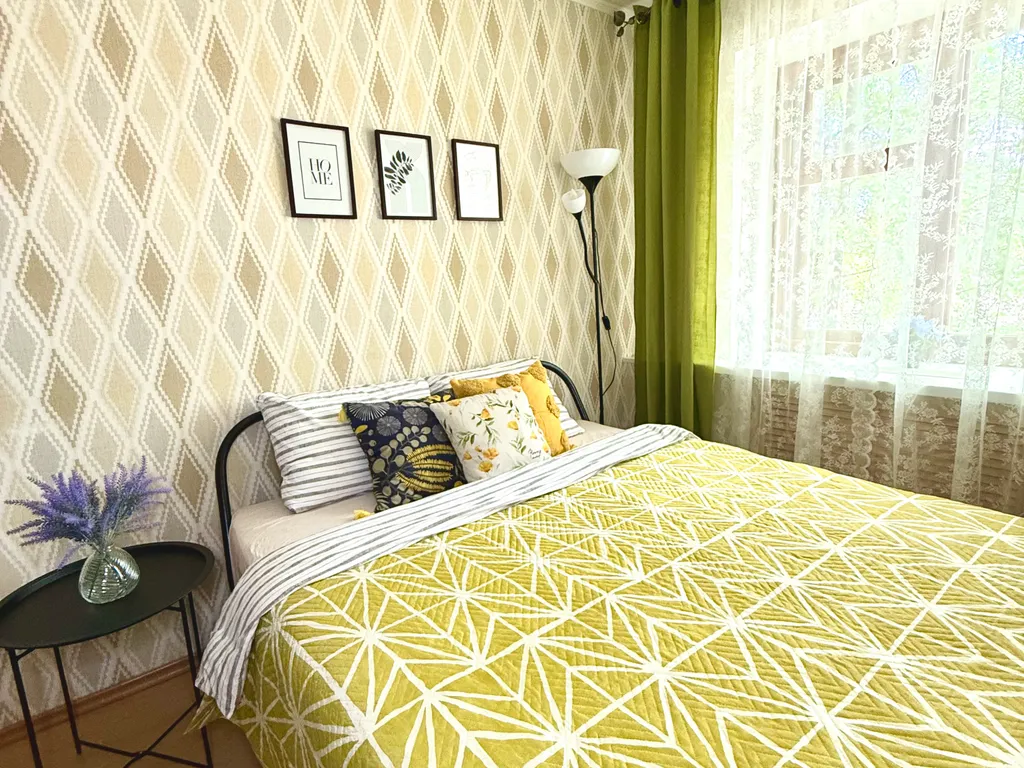 Квартира Двухкомнатные апартаменты как дома — Кострома