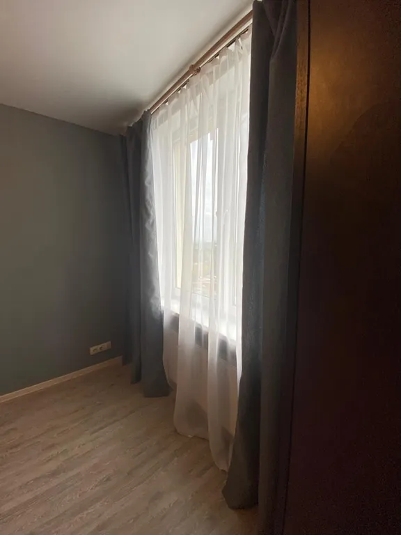 Стильная квартира