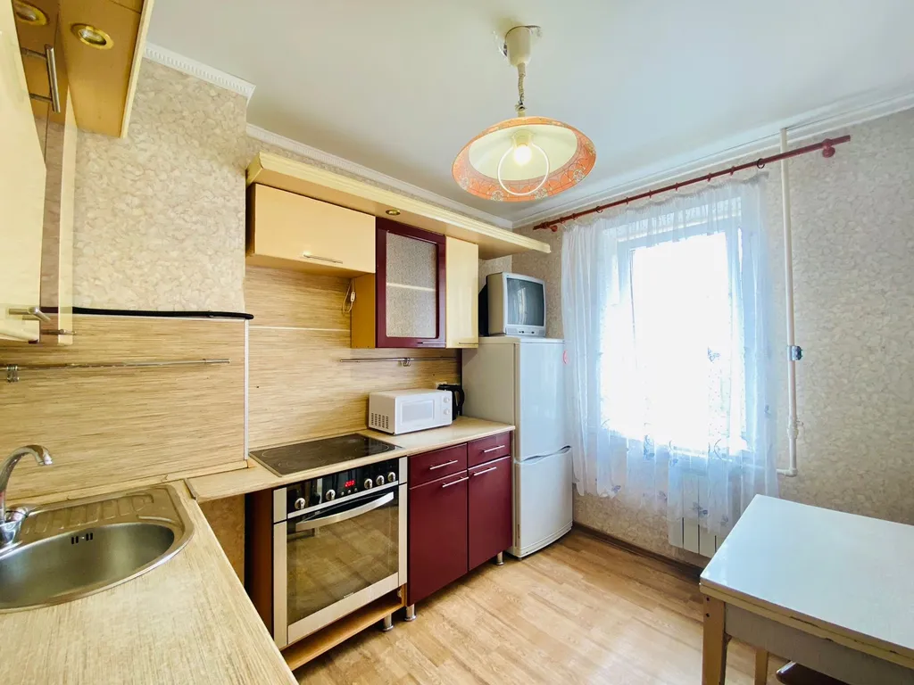 Квартира в центре