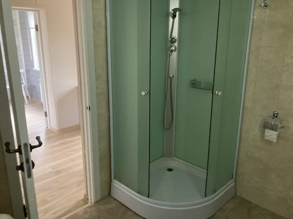 Дизайнерский таунхаус на Ярославском взморье