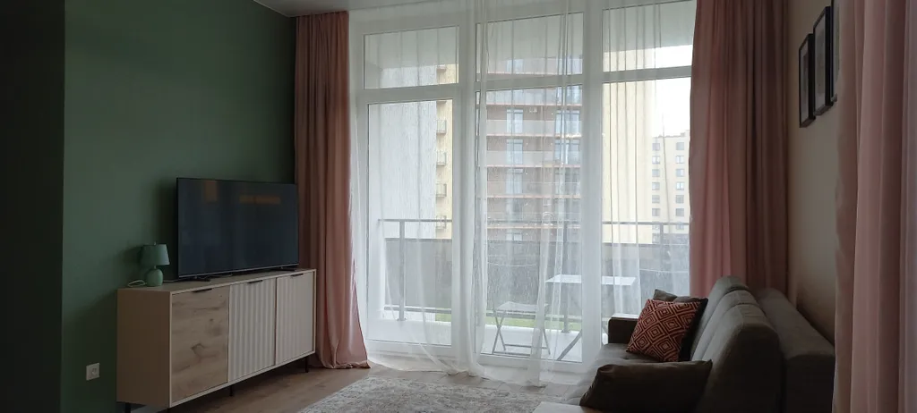 Квартира Квартира Отдых и прогулки к морю — Светлогорск