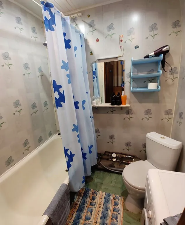 Уютная, комфортная квартира