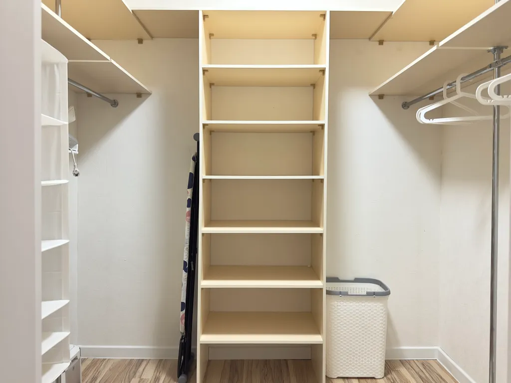 Современная квартира в ЖК Арсенал