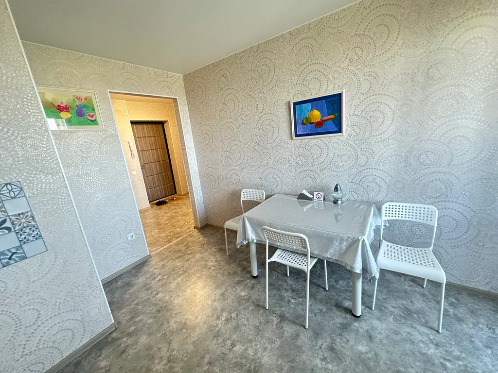 Уютная квартира ЖК Сокол