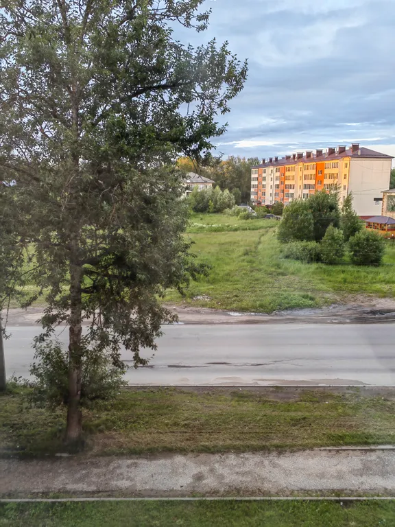 Уютная большая двушка