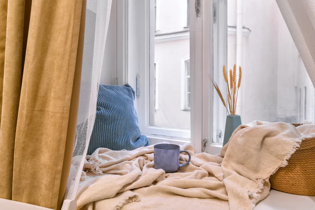 Квартира Квартира Sea and Grass — Санкт-Петербург